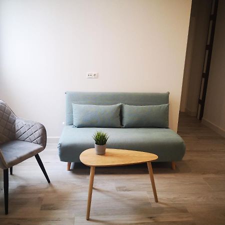 Beautiful Apartment In The Heart Of Sevilla Dış mekan fotoğraf