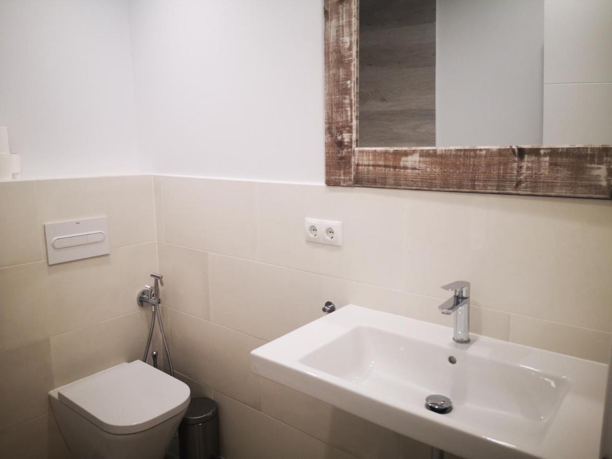 Beautiful Apartment In The Heart Of Sevilla Dış mekan fotoğraf