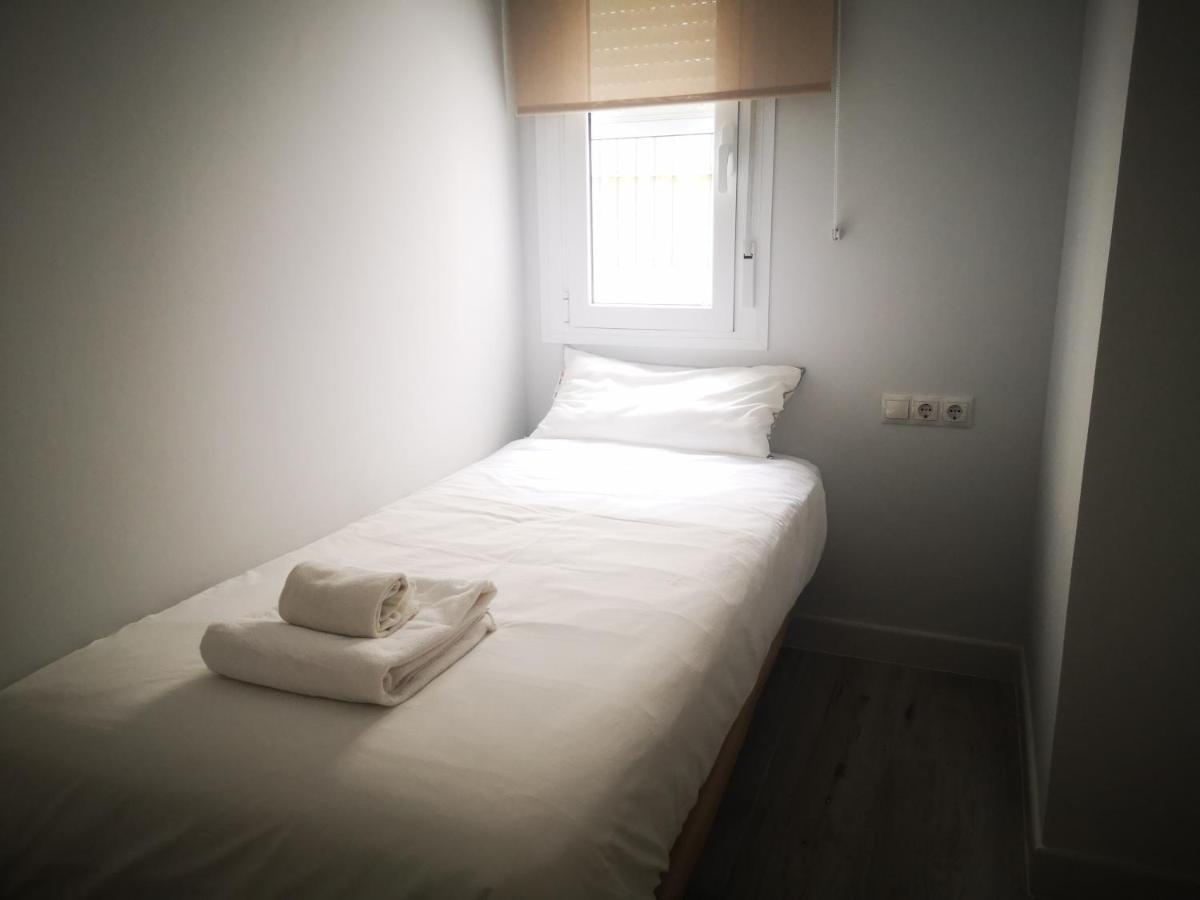 Beautiful Apartment In The Heart Of Sevilla Dış mekan fotoğraf