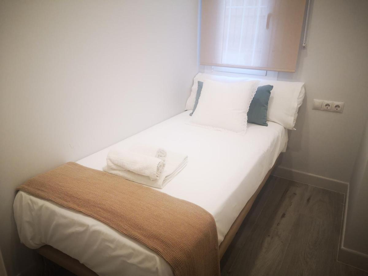 Beautiful Apartment In The Heart Of Sevilla Dış mekan fotoğraf
