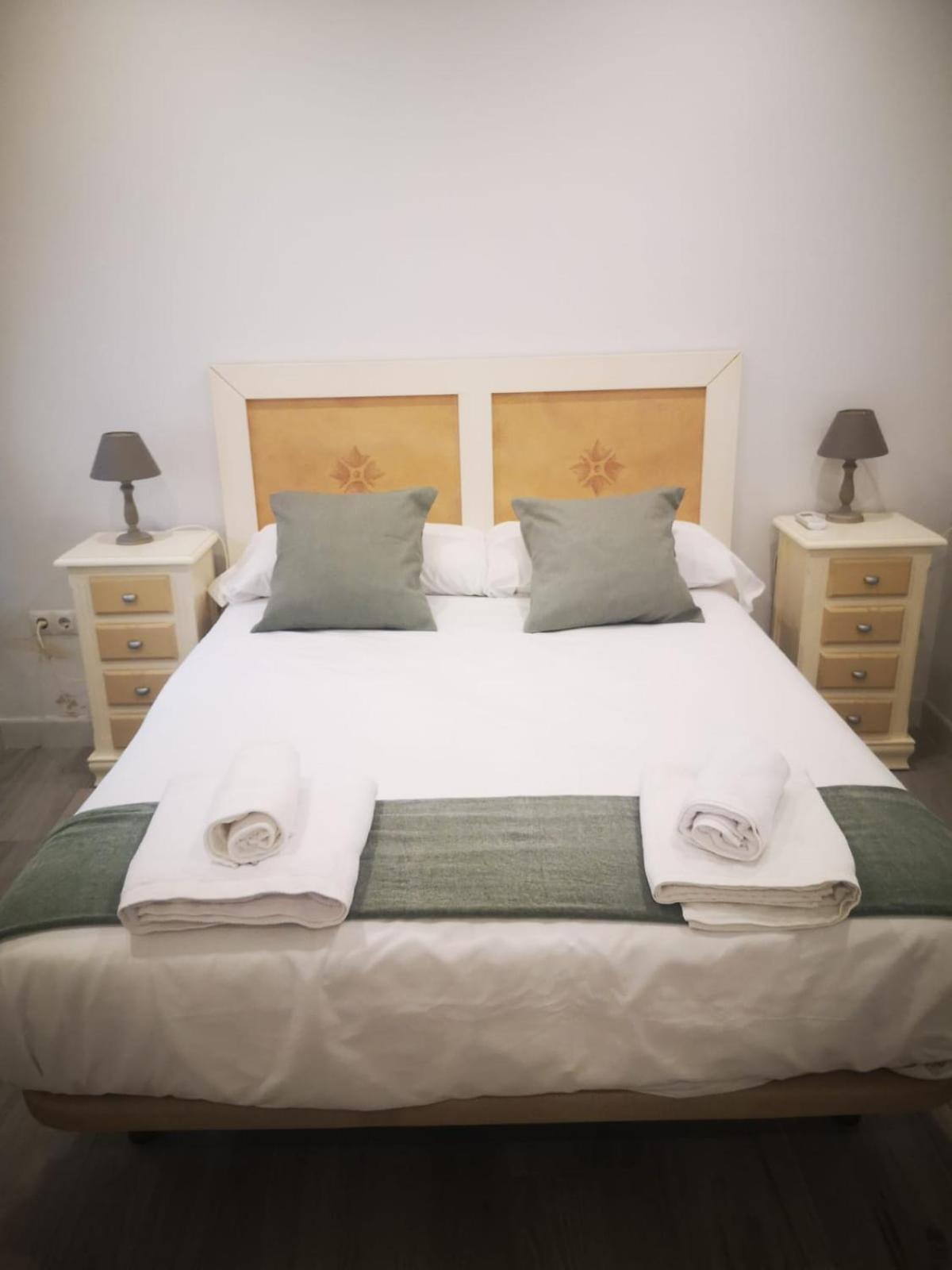 Beautiful Apartment In The Heart Of Sevilla Dış mekan fotoğraf